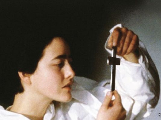 Días de cine - 'Therese', de Alain Cavalier