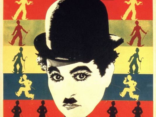 Días de cine - 'Luces de la ciudad', 80 años