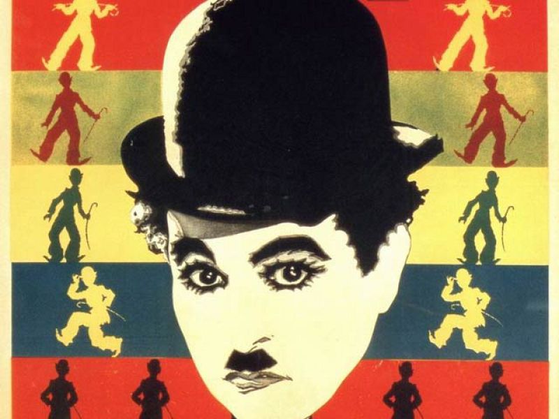 Días de cine - 'Luces de la ciudad', 80 años | Ver