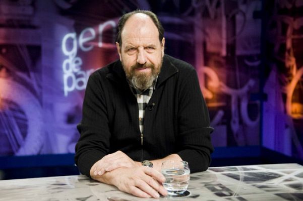 Gent de paraula - Josep Maria Pou