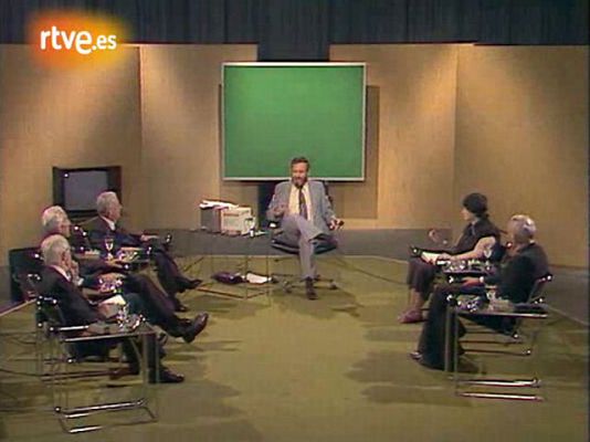 La clave - Lucifer (parte 2)