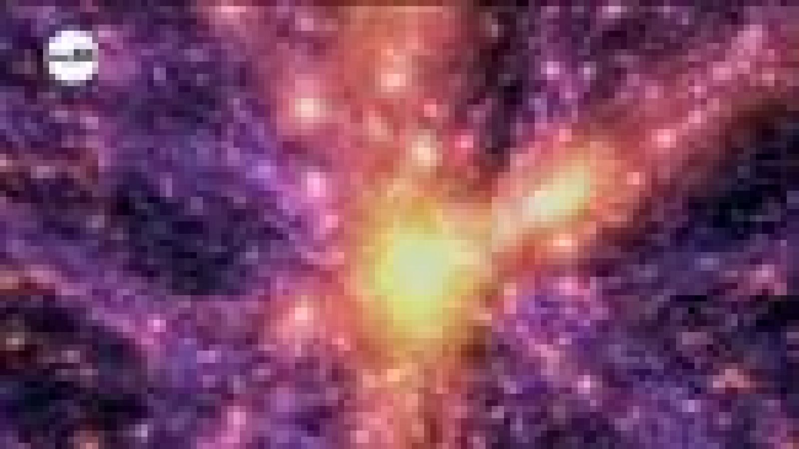 Avance tres14: universo